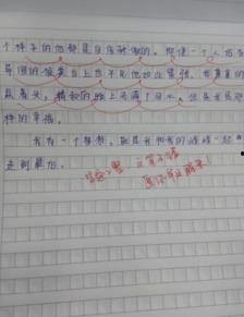 娱乐吃瓜酱小学生作文,小学生眼中的娱乐圈风云