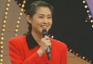 娱乐吃瓜小将倪萍,从娱乐吃瓜小将到人生导师的华丽转身