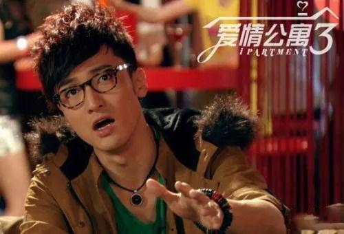 娱乐吃瓜邓超是谁啊,娱乐界的吃瓜高手与实力派演员