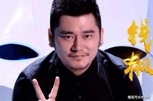 娱乐吃瓜君钱枫,娱乐吃瓜界的风云人物