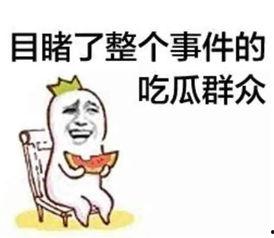 娱乐唠嗑开心吃瓜,一起开心吃瓜！