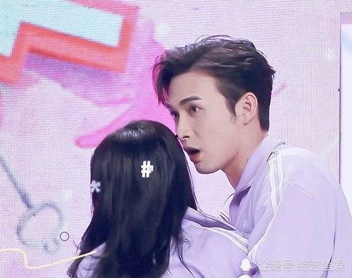 娱乐吃瓜张彬彬,娱乐吃瓜界的“瓜王”