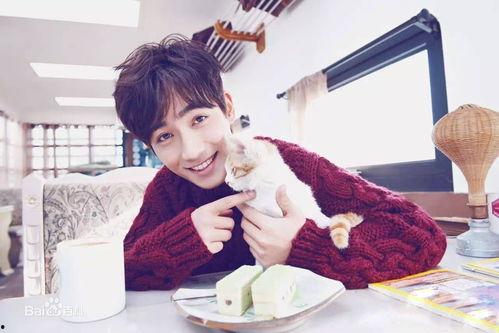 爱豆吃瓜娱乐酱朱一龙,从流量小生到实力派演员的蜕变之路