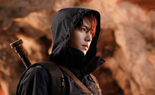 娱乐圈吃瓜爆料肖宇梁,揭秘背后真相与争议