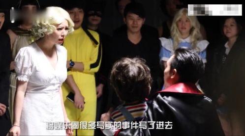 娱乐圈吃瓜视频教程,轻松解锁明星八卦，成为资深瓜民！