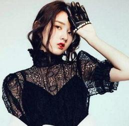 娱乐圈吃瓜爆料宋祖儿,揭秘明星背后的故事