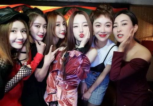 娱乐圈吃瓜网红事件视频,揭秘幕后真相与争议焦点