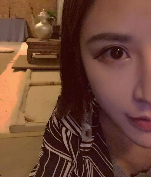 吃瓜娱乐圈胡一天,瓜田里的娱乐圈新星