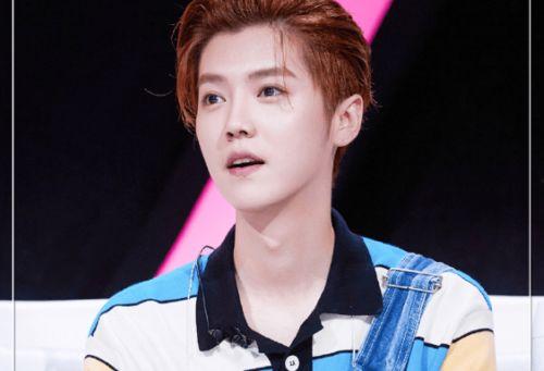 娱乐圈吃瓜情报站鹿晗