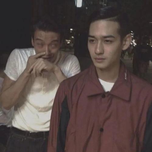 吃瓜娱乐图片头像男,揭秘吃瓜娱乐界男星风采