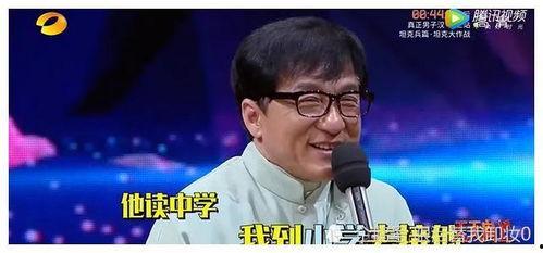 娱乐吃瓜星二代,揭秘娱乐圈背后的故事