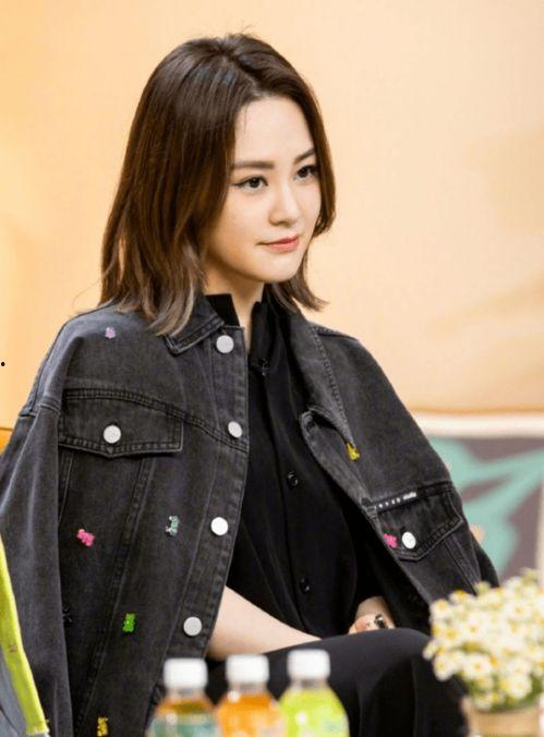 娱乐圈吃瓜王座女明星