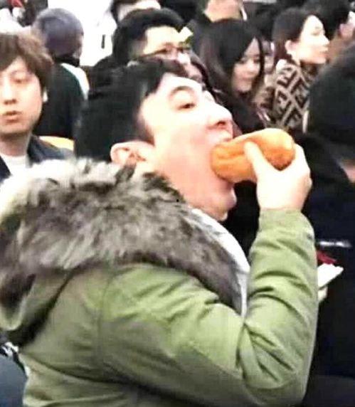 大型吃瓜现场速看娱乐圈