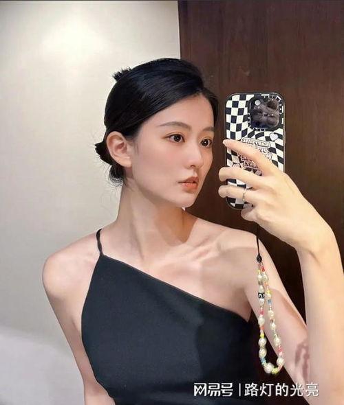 娱乐圈吃瓜爆料赵露思