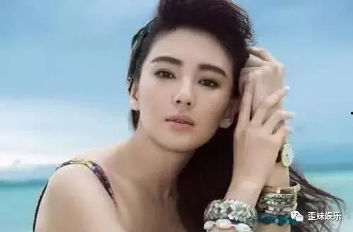 娱乐吃瓜张雨绮