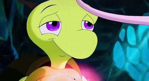 娱乐吃瓜君小鲤鱼历险记,探寻奇幻水域的冒险之旅