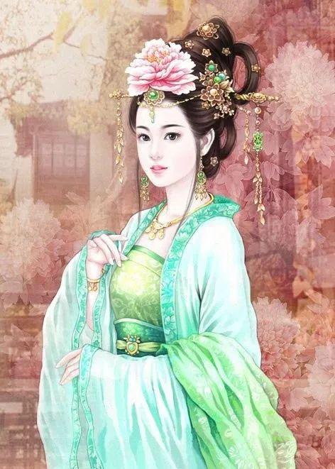 吃瓜娱乐圈贵妃小说