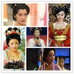 吃瓜娱乐圈贵妃小说