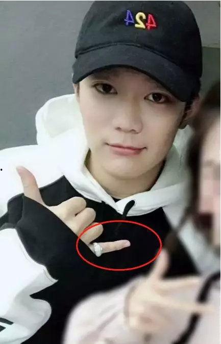 娱乐圈吃瓜李宏毅是谁啊,揭秘他的明星之路