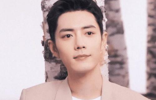 肖战八卦娱乐吃瓜